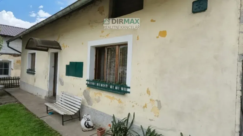 Prodej rodinného domu, Janovice nad Úhlavou - Spůle, 257 m2