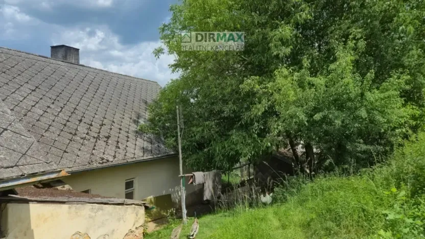 Prodej rodinného domu, Janovice nad Úhlavou - Spůle, 257 m2