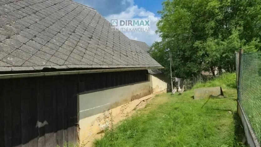 Prodej rodinného domu, Janovice nad Úhlavou - Spůle, 257 m2
