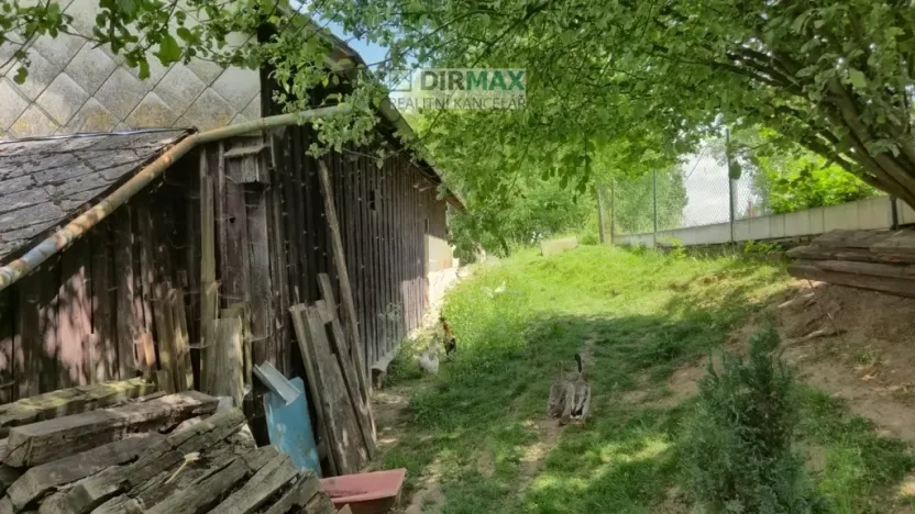 Prodej rodinného domu, Janovice nad Úhlavou - Spůle, 257 m2