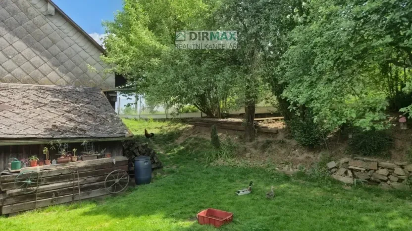 Prodej rodinného domu, Janovice nad Úhlavou - Spůle, 257 m2
