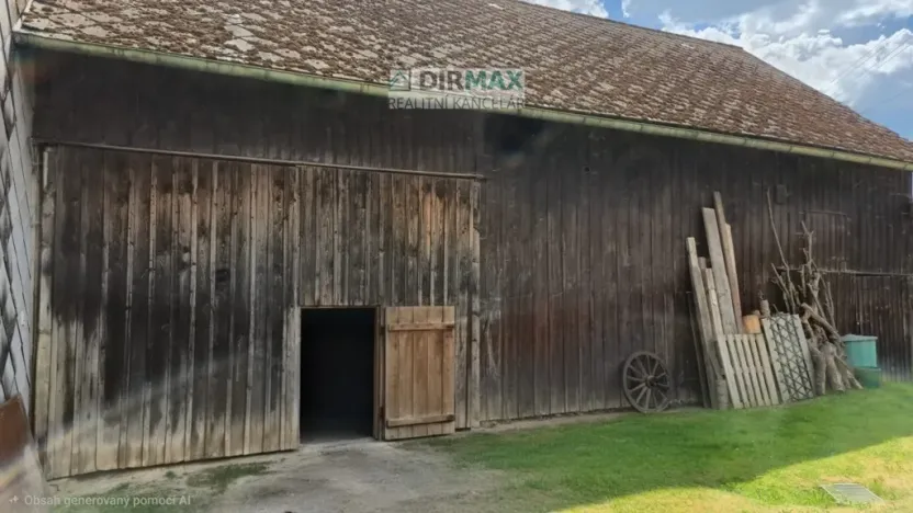 Prodej rodinného domu, Janovice nad Úhlavou - Spůle, 257 m2