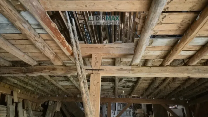 Prodej rodinného domu, Janovice nad Úhlavou - Spůle, 257 m2