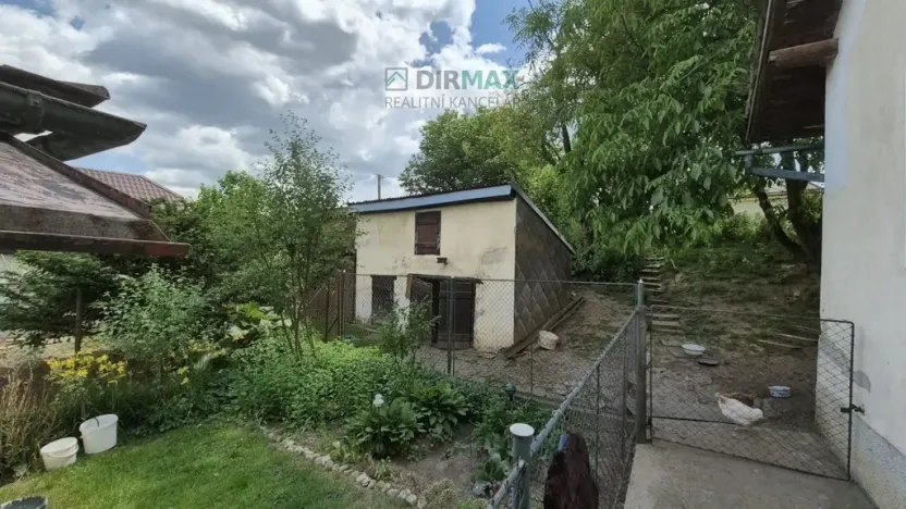 Prodej rodinného domu, Janovice nad Úhlavou - Spůle, 257 m2