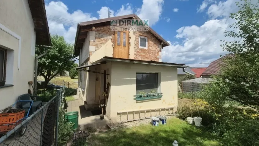 Prodej rodinného domu, Janovice nad Úhlavou - Spůle, 257 m2