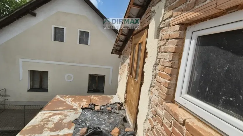 Prodej rodinného domu, Janovice nad Úhlavou - Spůle, 257 m2