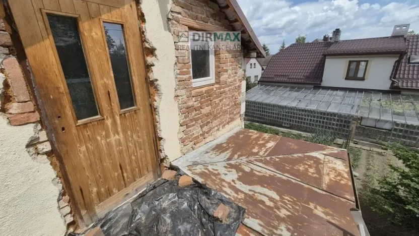 Prodej rodinného domu, Janovice nad Úhlavou - Spůle, 257 m2