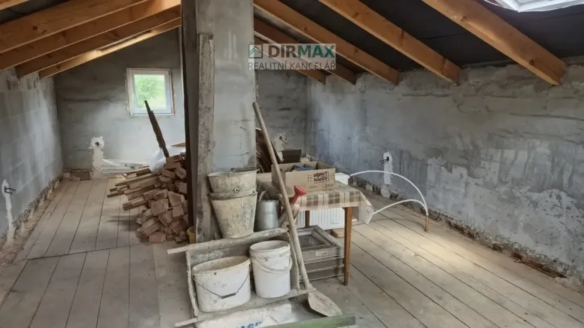 Prodej rodinného domu, Janovice nad Úhlavou - Spůle, 257 m2