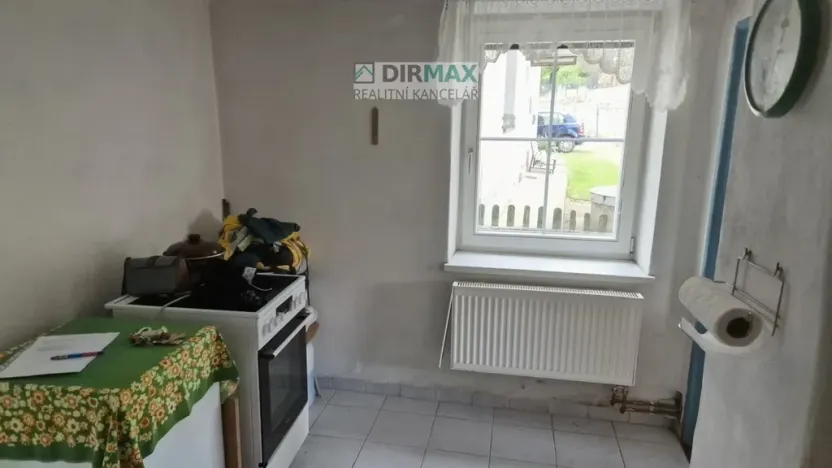 Prodej rodinného domu, Janovice nad Úhlavou - Spůle, 257 m2