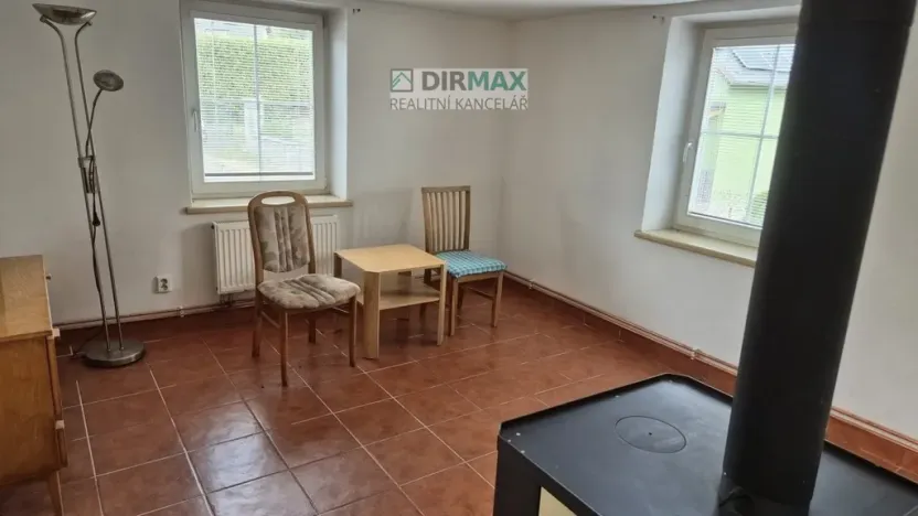 Prodej rodinného domu, Janovice nad Úhlavou - Spůle, 257 m2
