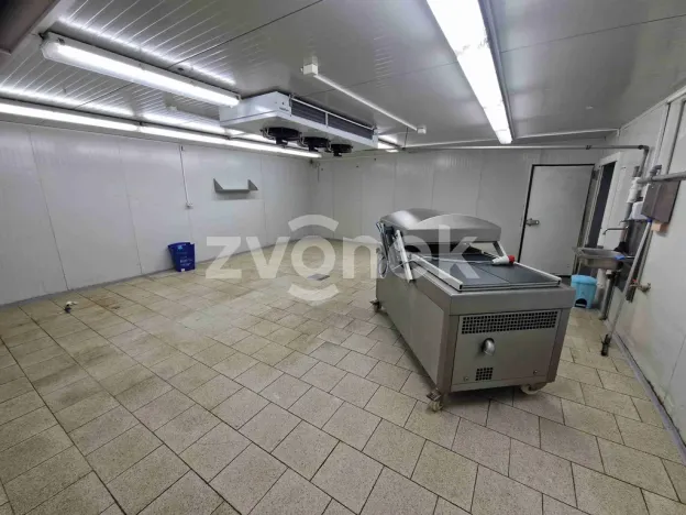 Pronájem výrobních prostor, Uherské Hradiště, Na Příkopě, 780 m2