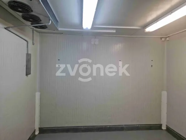 Pronájem výrobních prostor, Uherské Hradiště, Na Příkopě, 780 m2