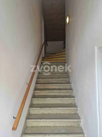 Pronájem výrobních prostor, Uherské Hradiště, Na Příkopě, 780 m2