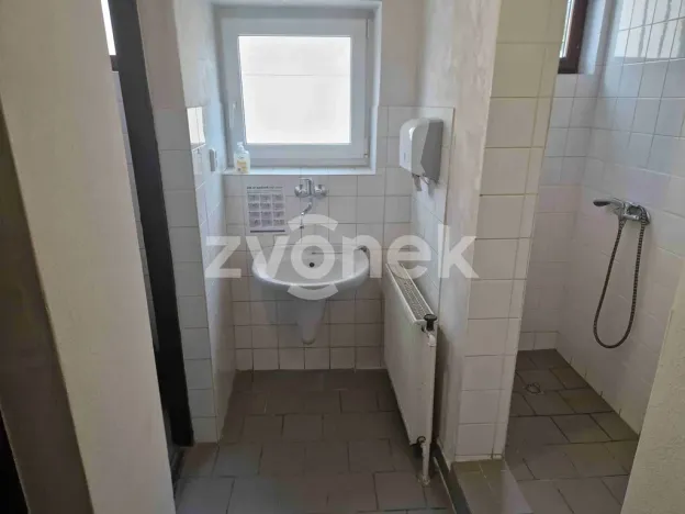 Pronájem výrobních prostor, Uherské Hradiště, Na Příkopě, 780 m2