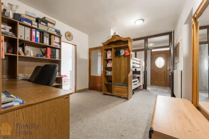 Prodej ubytování, Dolní Dunajovice, Hlavní, 187 m2