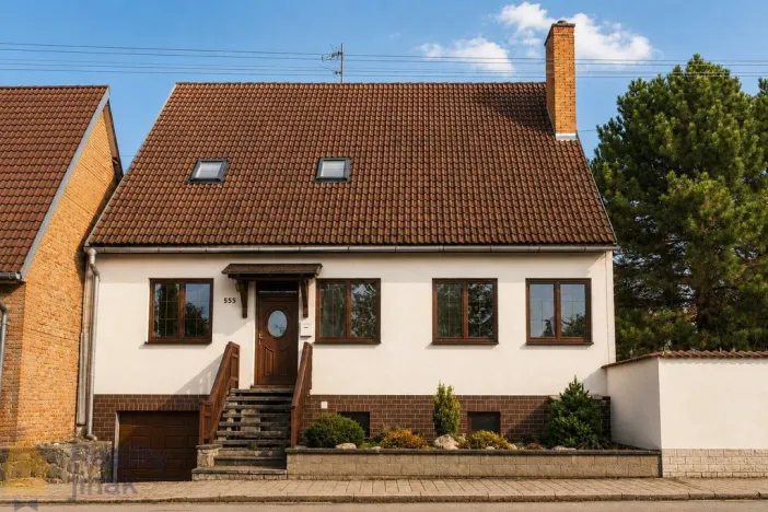 Prodej rodinného domu, Dolní Dunajovice, Hlavní, 187 m2