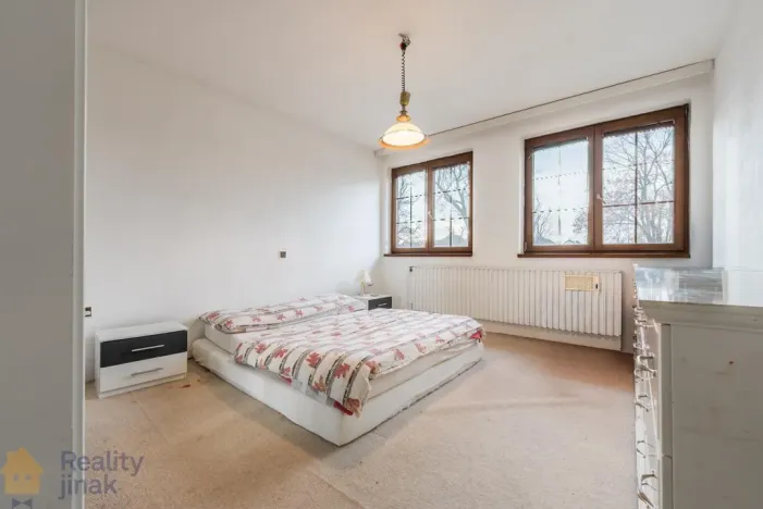 Prodej rodinného domu, Dolní Dunajovice, Hlavní, 187 m2