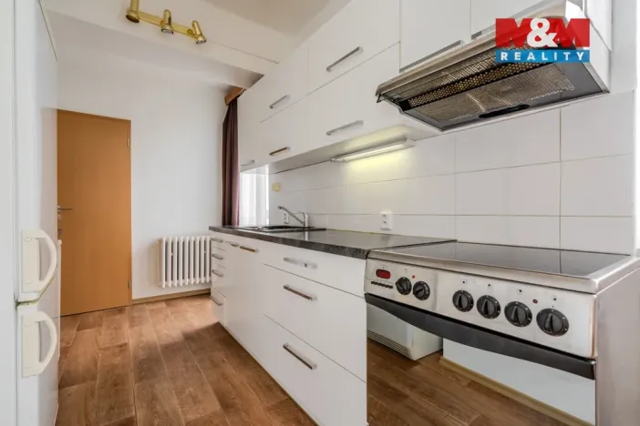 Prodej rodinného domu, Převýšov, 137 m2