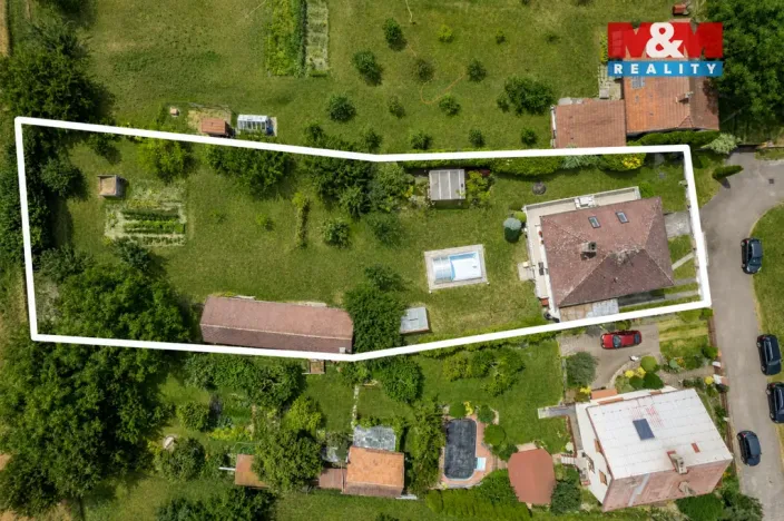Prodej rodinného domu, Převýšov, 137 m2