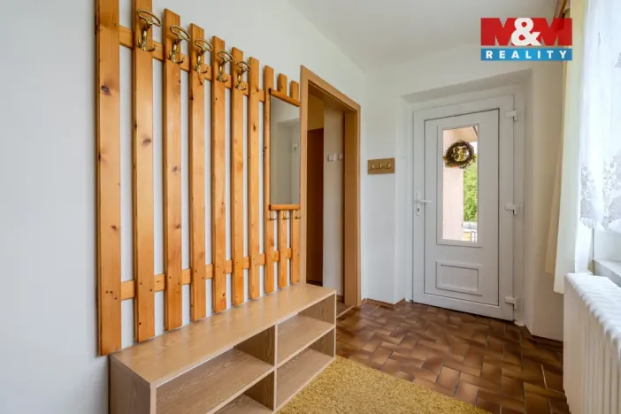 Prodej rodinného domu, Převýšov, 137 m2