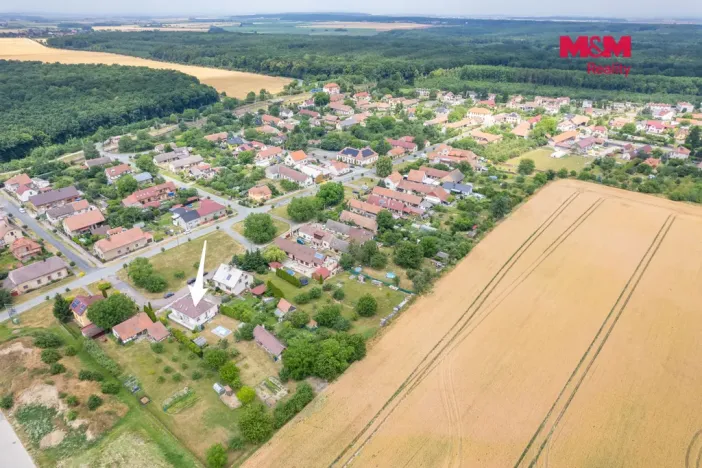 Prodej rodinného domu, Převýšov, 137 m2