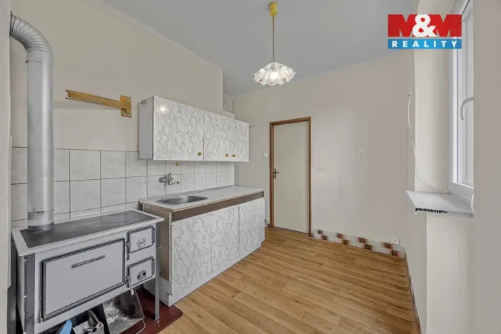 Prodej bytu 1+1, Orlické Záhoří, 39 m2