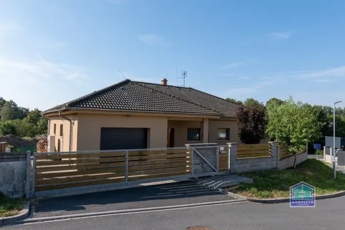 Pronájem rodinného domu, Stříbro, 150 m2