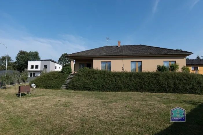 Pronájem rodinného domu, Stříbro, 150 m2