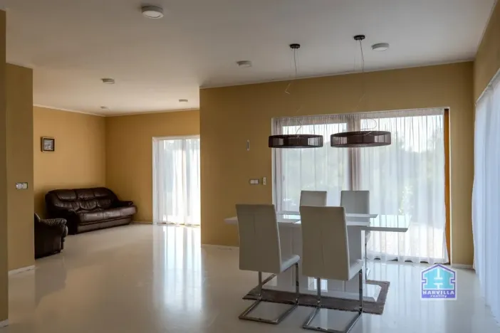 Pronájem rodinného domu, Stříbro, 150 m2