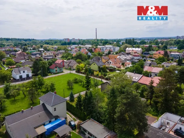 Prodej rodinného domu, Bohumín - Skřečoň, 1. máje, 120 m2