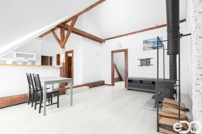 Pronájem bytu 3+kk, Rudná, Masarykova, 101 m2