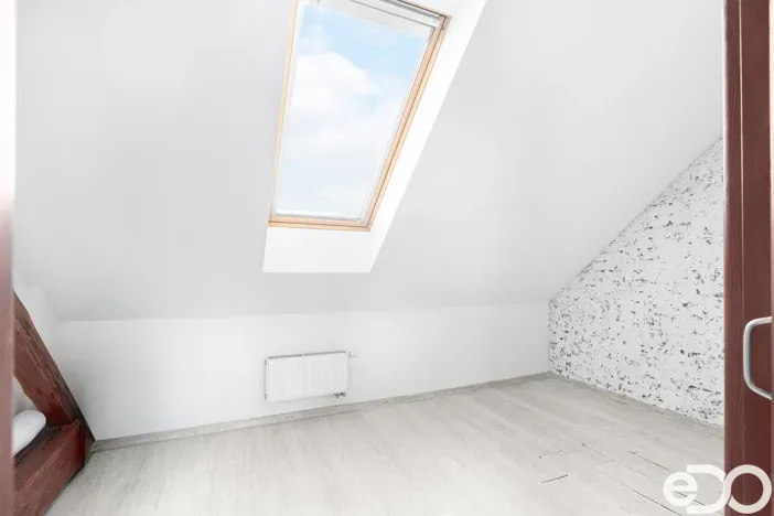 Pronájem bytu 3+kk, Rudná, Masarykova, 101 m2