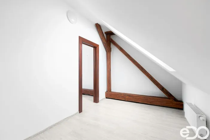 Pronájem bytu 3+kk, Rudná, Masarykova, 101 m2