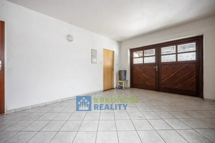Prodej chaty, Černý Důl, 230 m2