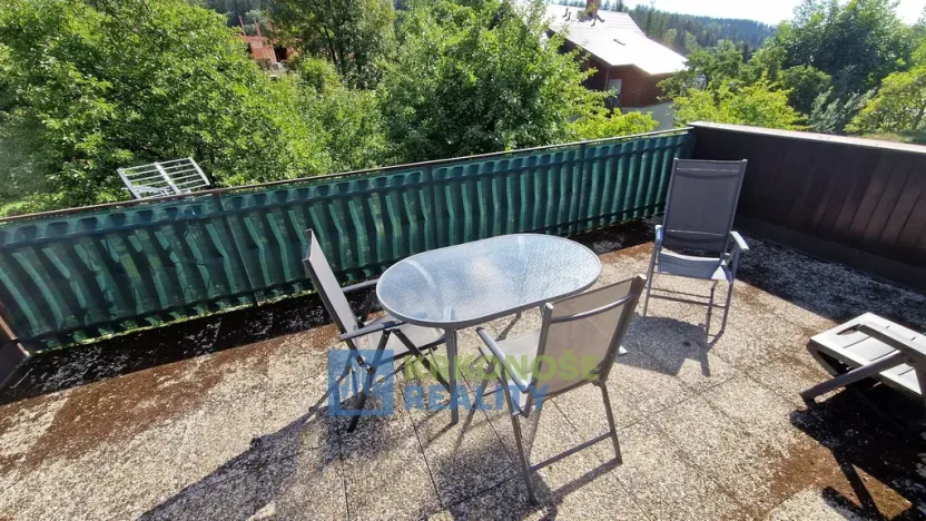 Prodej chaty, Černý Důl, 120 m2