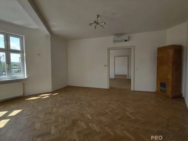Pronájem bytu 3+1, Český Těšín, Čapkova, 120 m2