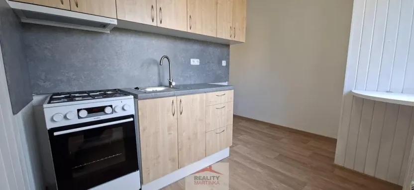 Pronájem bytu 2+1, Vsetín, Tichá, 53 m2