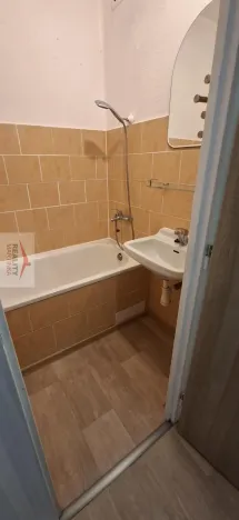 Pronájem bytu 2+1, Vsetín, Tichá, 53 m2
