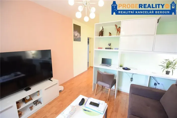Prodej bytu 2+1, Praha - Břevnov, 56 m2