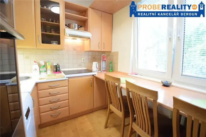Prodej bytu 2+1, Praha - Břevnov, 56 m2