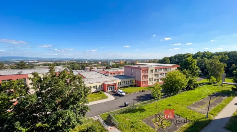 Prodej bytu 3+1, Jirkov, 78 m2