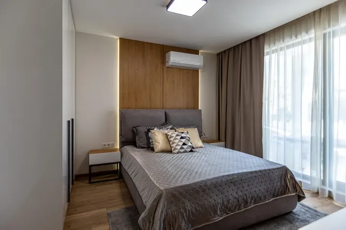 Prodej bytu 2+kk, Nesebar, Bulharská republika, 45 m2