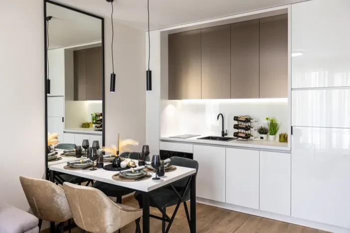 Prodej bytu 2+kk, Nesebar, Bulharská republika, 45 m2