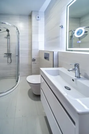 Prodej bytu 2+kk, Nesebar, Bulharská republika, 45 m2