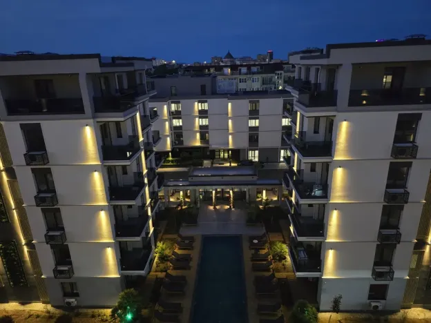 Prodej bytu 2+kk, Nesebar, Bulharská republika, 45 m2