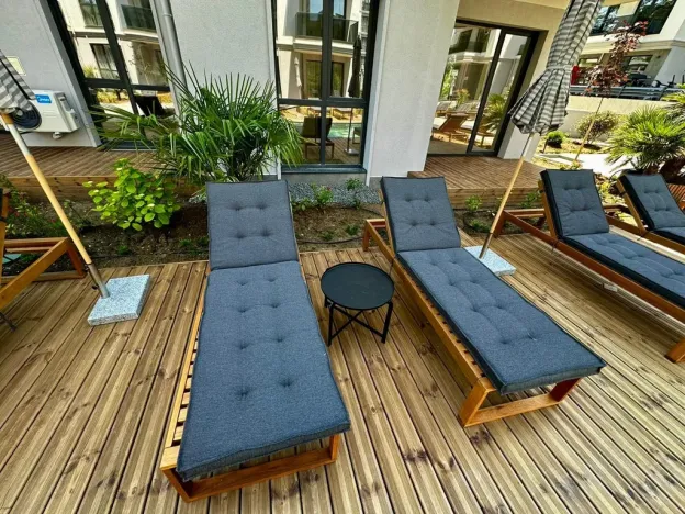 Prodej bytu 2+kk, Nesebar, Bulharská republika, 45 m2