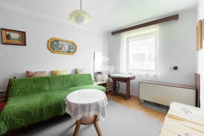 Prodej rodinného domu, Žeranovice, 85 m2