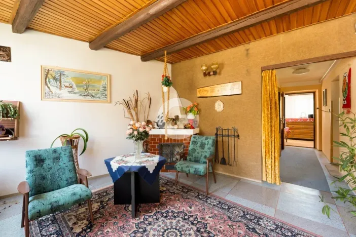 Prodej rodinného domu, Žeranovice, 85 m2