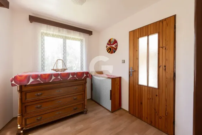 Prodej rodinného domu, Žeranovice, 85 m2
