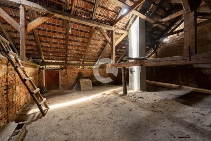Prodej rodinného domu, Žeranovice, 85 m2